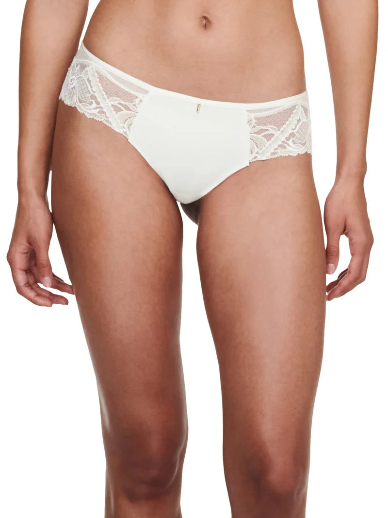 Chantelle - Orangerie Dream Covering Shorty Milk