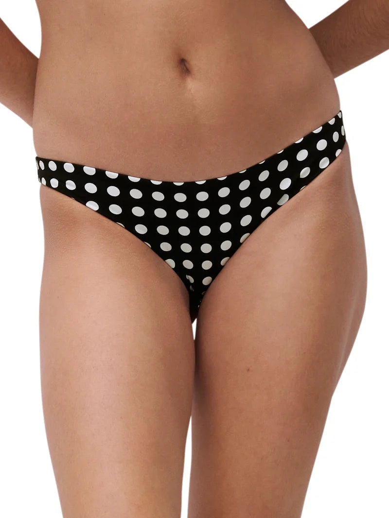 Chantelle Swimwear - Sauvage Bikini Brief Dolce