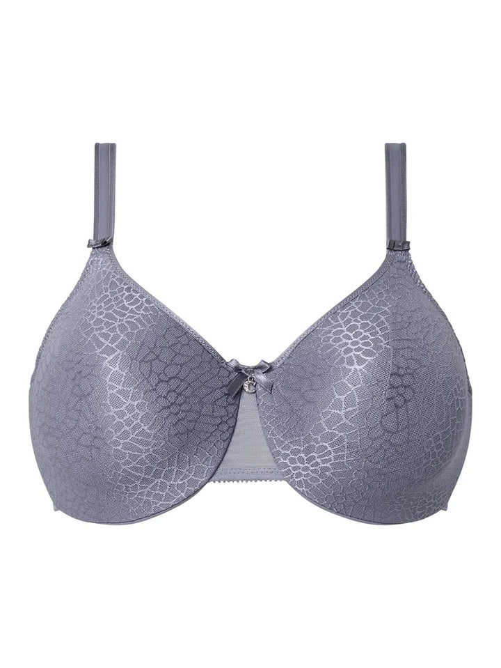 Chantelle - C Magnifique Moulded Bra New Smoke Grey