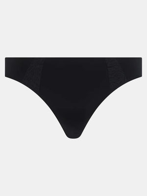 Chantelle - Pure Lace Brief Black