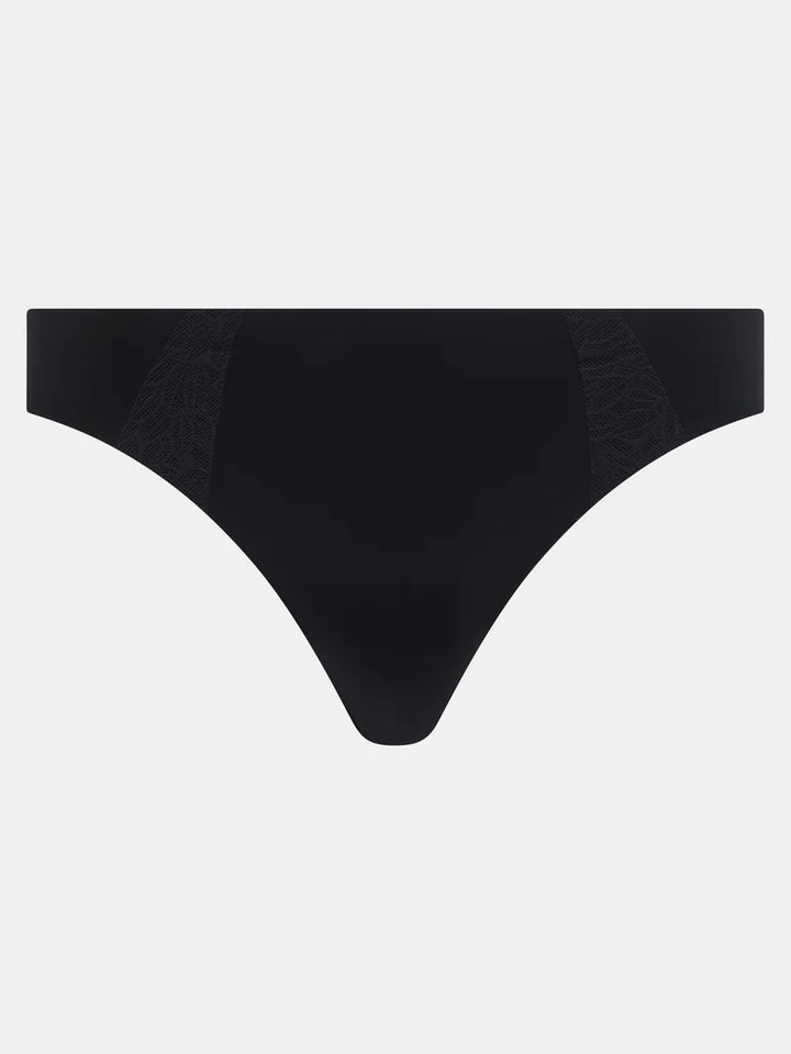 Chantelle - Pure Lace Brief Black