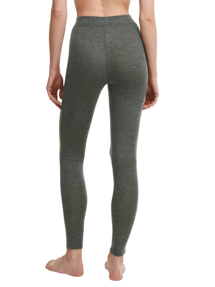 Chantelle - Thermo Comfort Legging Slate Grey