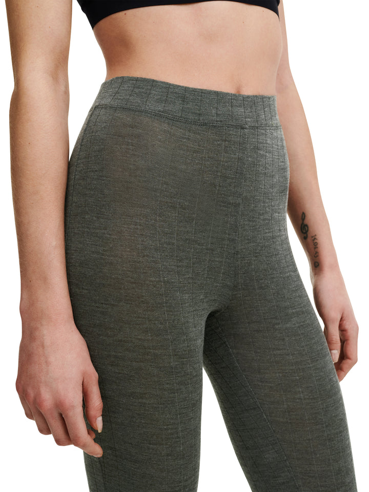 Chantelle - Thermo Comfort Legging Slate Grey