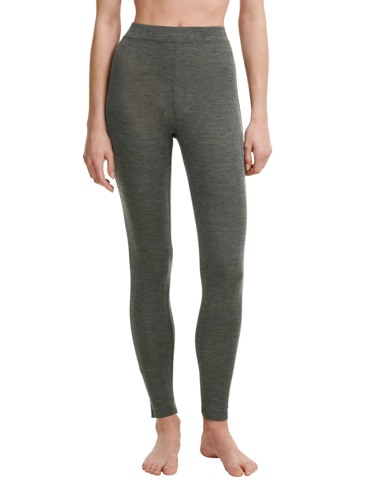 Chantelle - Thermo Comfort Legging Slate Grey