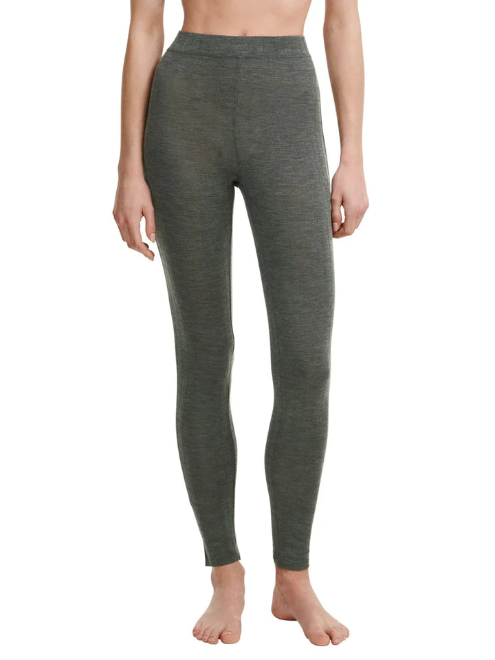 Chantelle - Thermo Comfort Legging Slate Grey