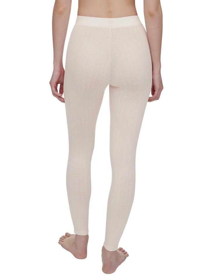 Chantelle - Thermo Comfort Leggings Pearl