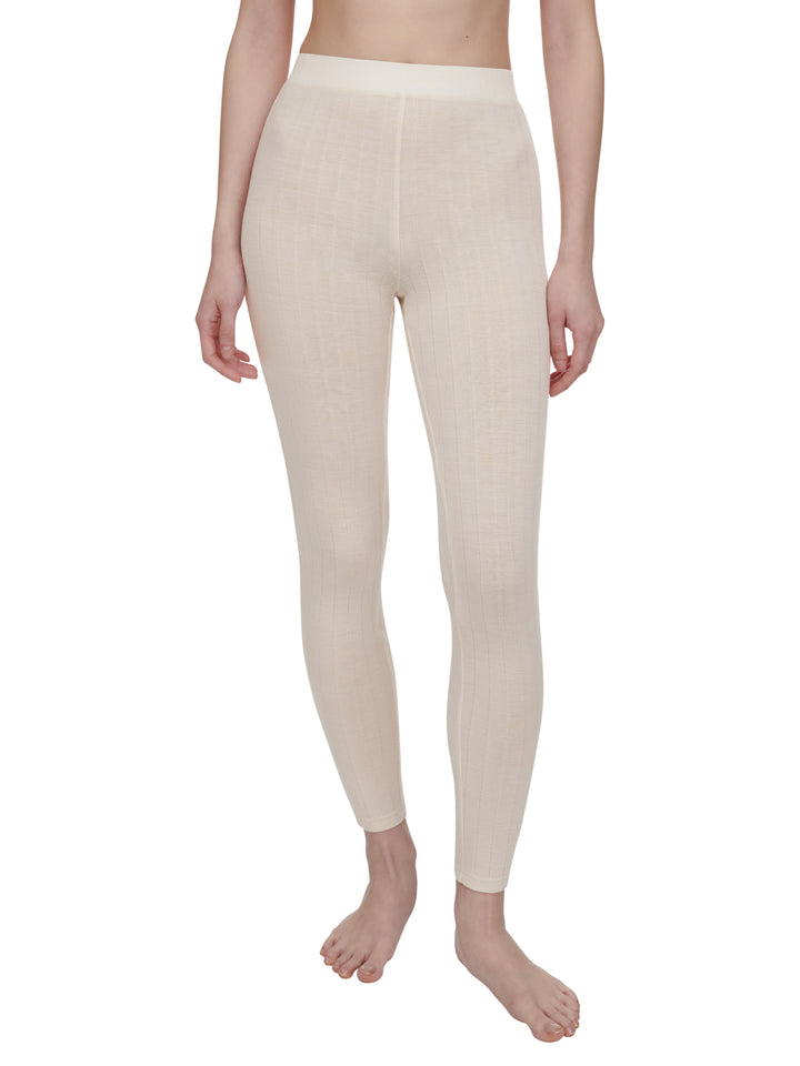 Chantelle - Thermo Comfort Leggings Pearl