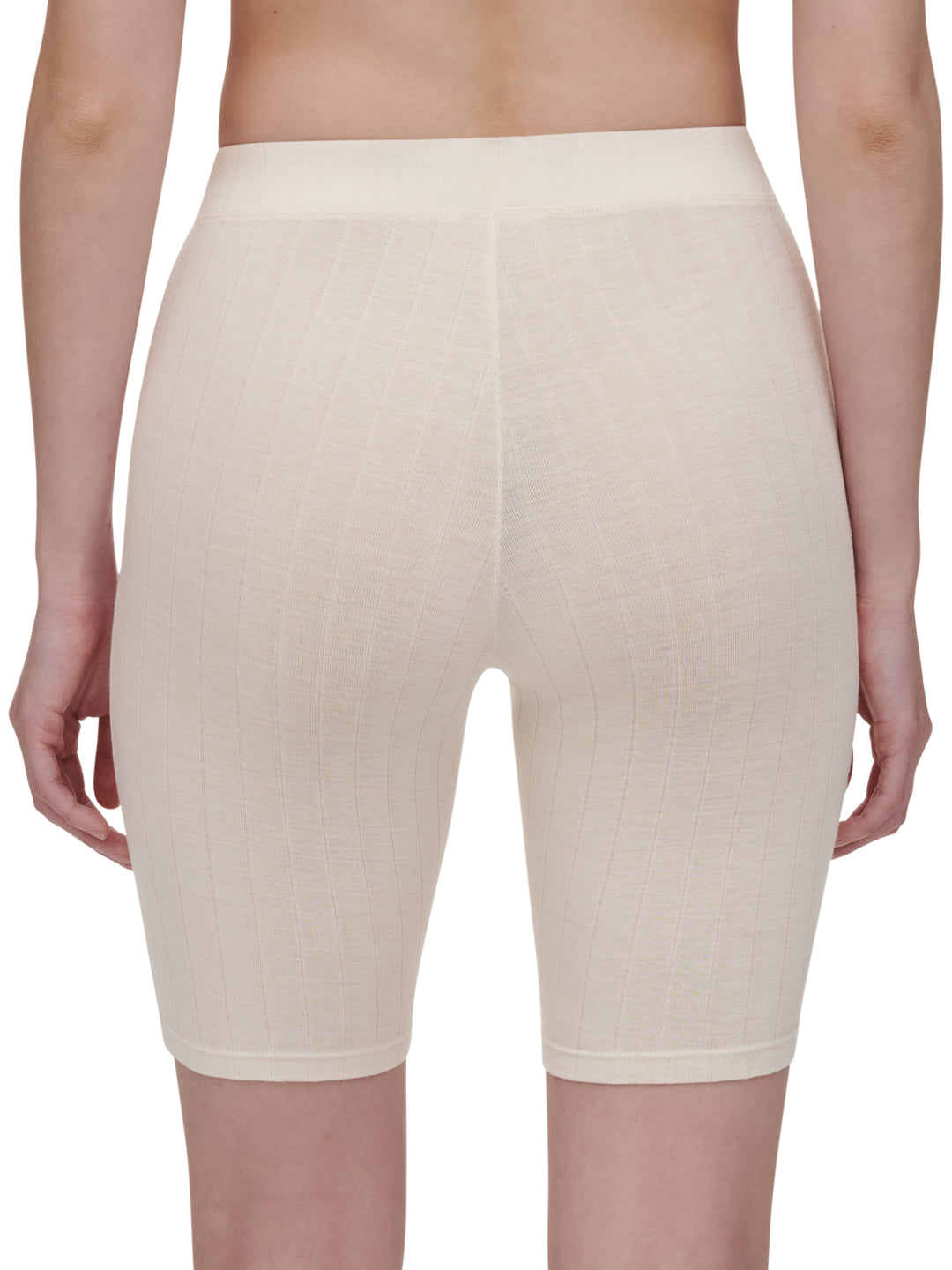 Chantelle - Thermo Comfort Panty Pearl