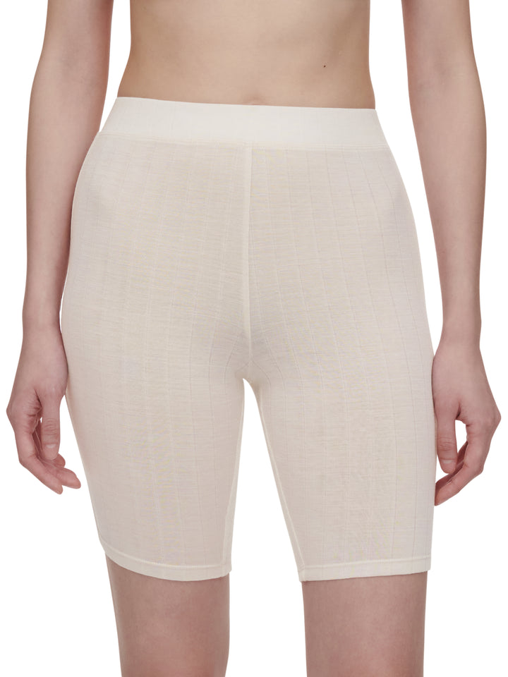 Chantelle - Thermo Comfort Panty Pearl
