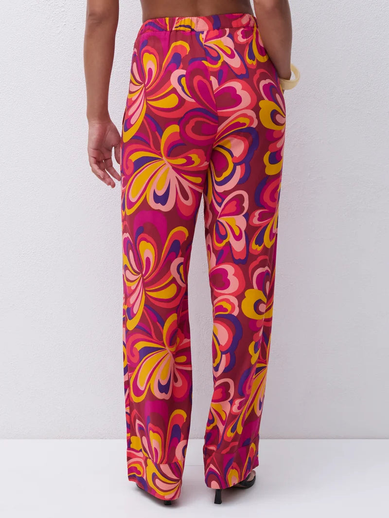 Chantelle - Explore Trousers Solar Psyche