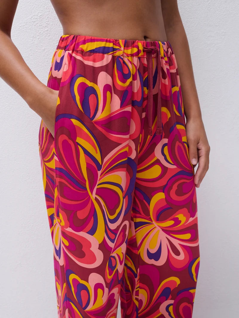Chantelle - Explore Trousers Solar Psyche