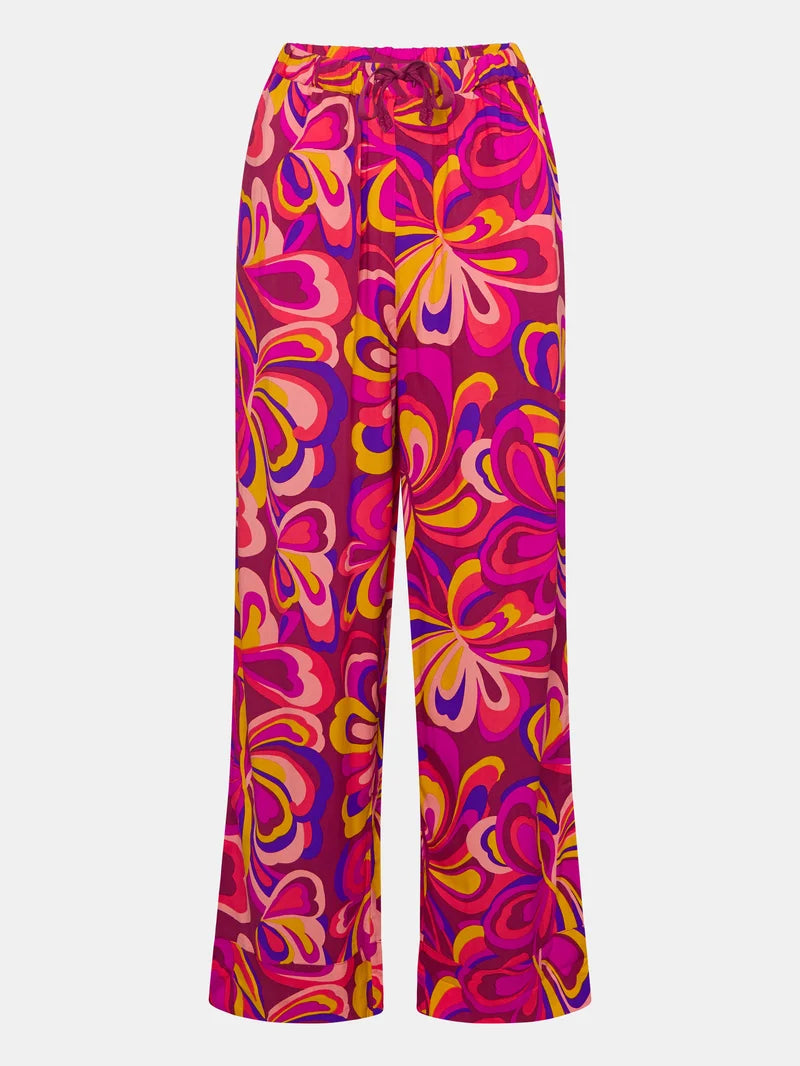 Chantelle - Explore Trousers Solar Psyche