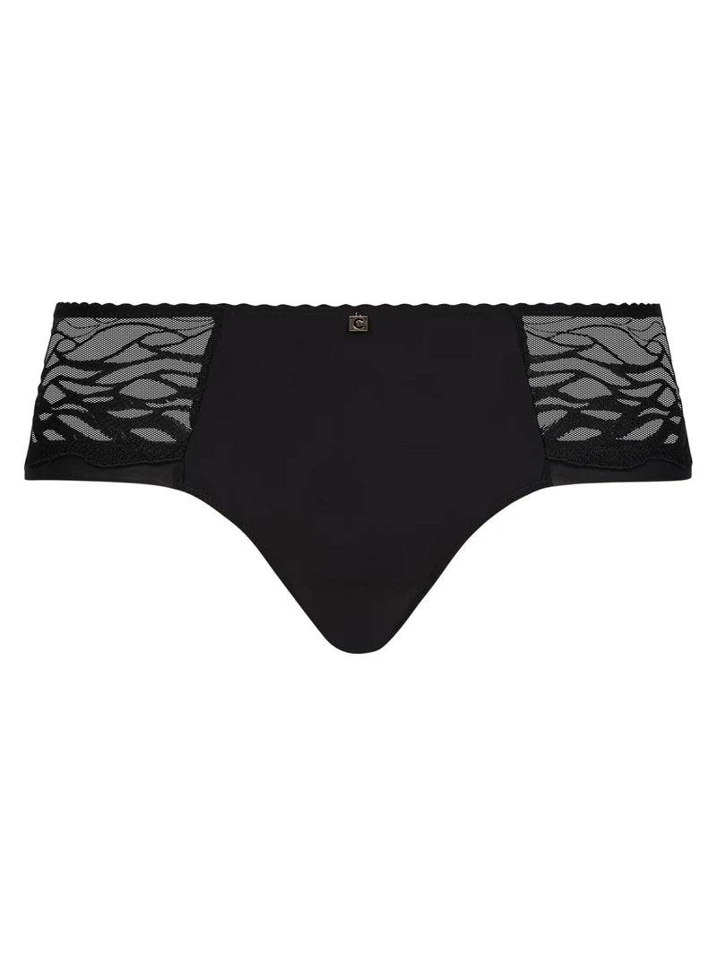 Chantelle - Vibe Shorty Black