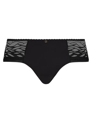 Chantelle - Vibe Shorty Black