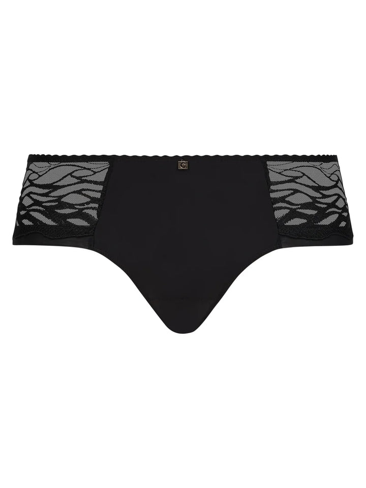 Chantelle - Vibe Shorty Black