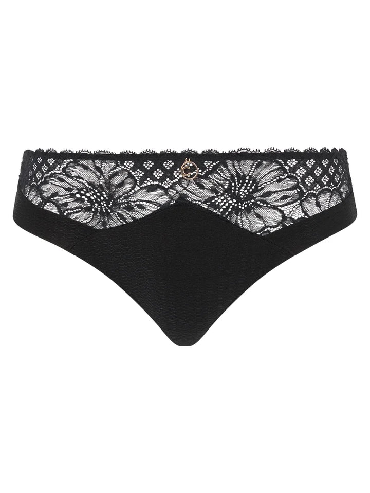 Chantelle - Sublime Full Brief Black