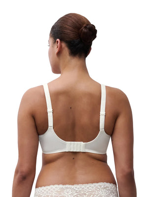 Chantelle - Sublime Wirefree Support Bra Milk