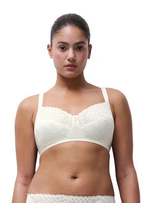 Chantelle - Sublime Wirefree Support Bra Milk
