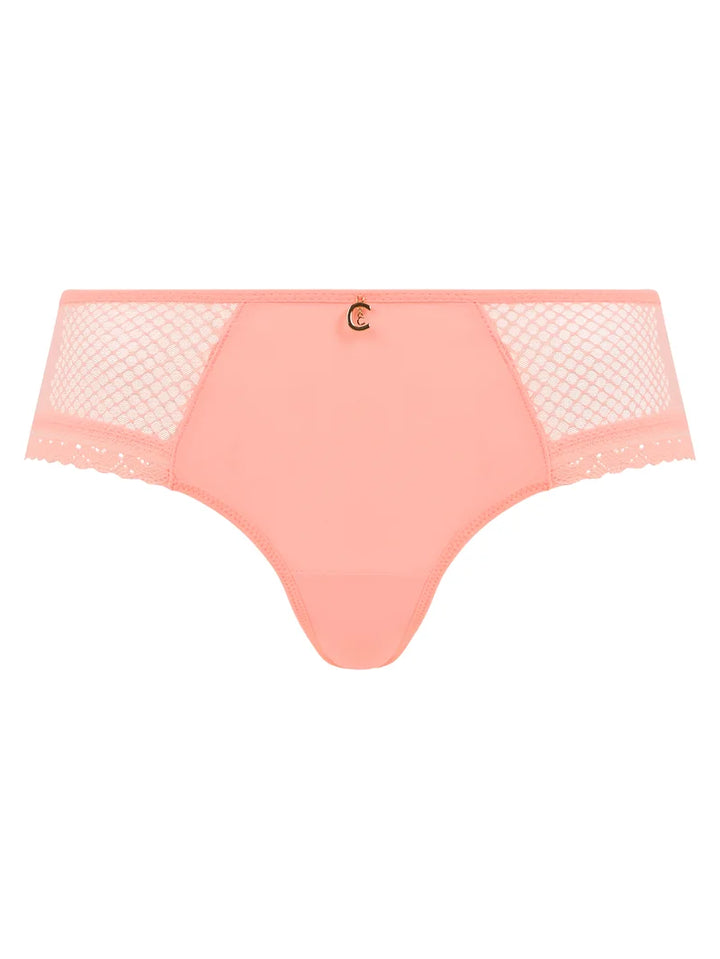 Chantelle - Romance Shorty Fluor Pink