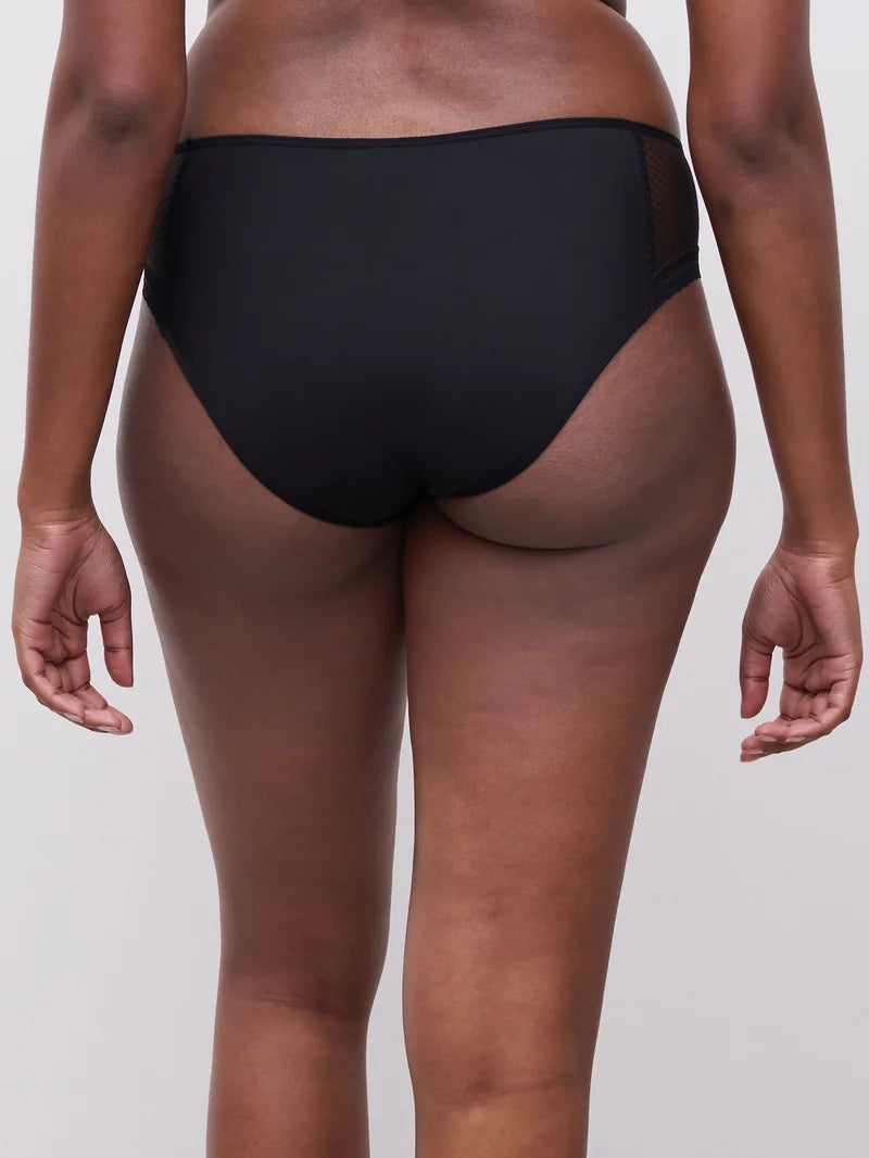 Chantelle - Romance Full Brief Black
