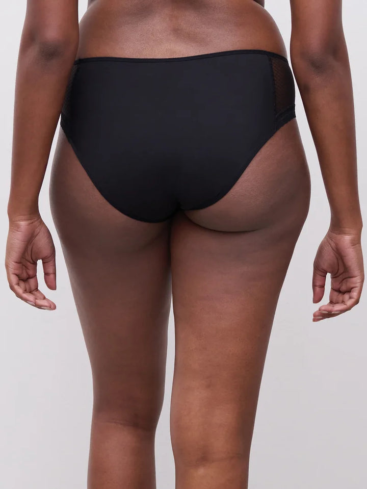 Chantelle - Romance Full Brief Black