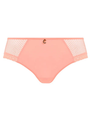Chantelle - Romance Full Brief Fluor Pink