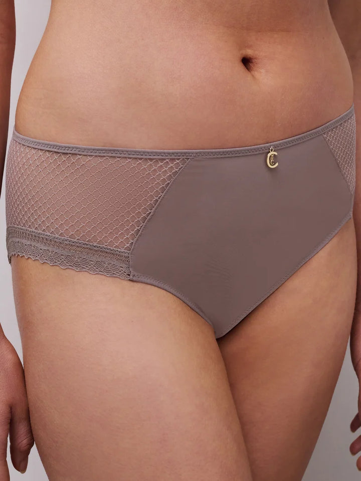 Chantelle - Romance Full Brief Mink