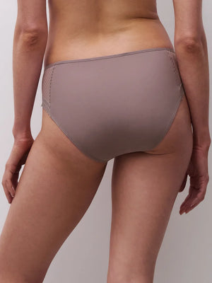 Chantelle - Romance Full Brief Mink