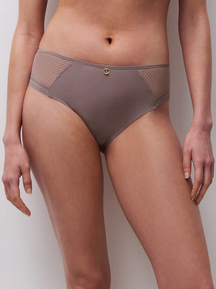 Chantelle - Romance Full Brief Mink