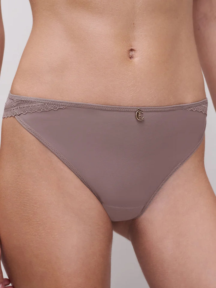 Chantelle - Romance Tanga Mink
