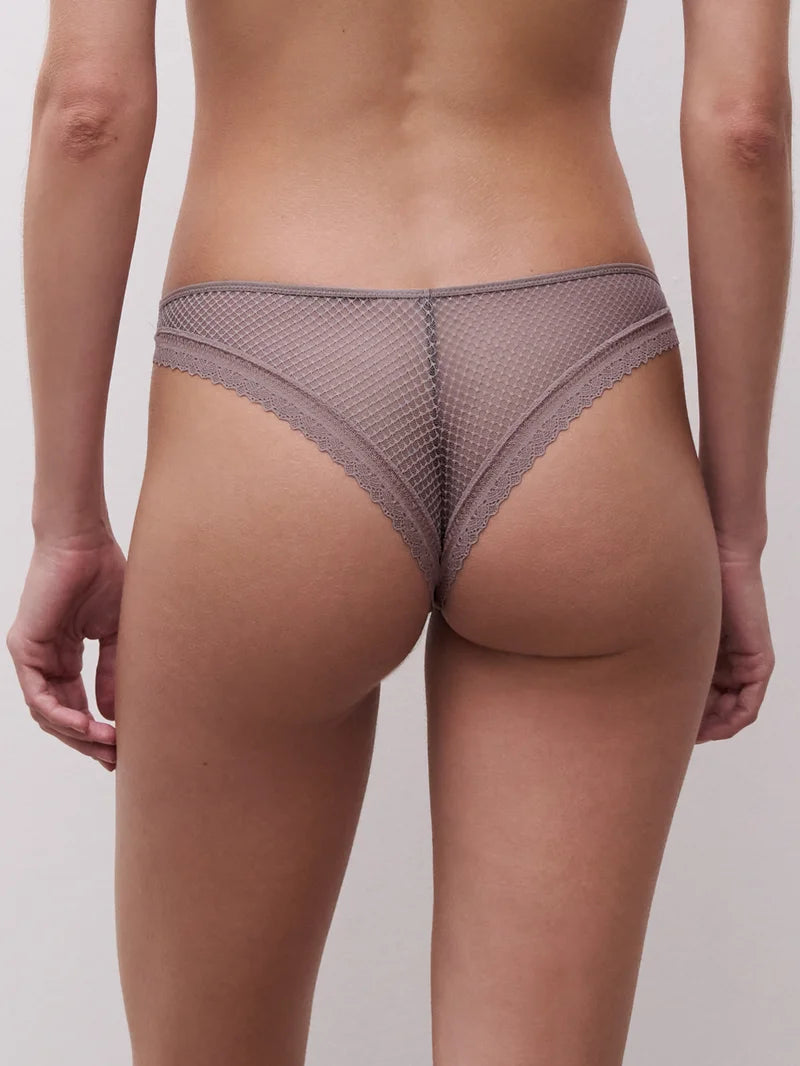 Chantelle - Romance Tanga Mink