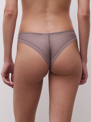 Chantelle - Romance Tanga Mink