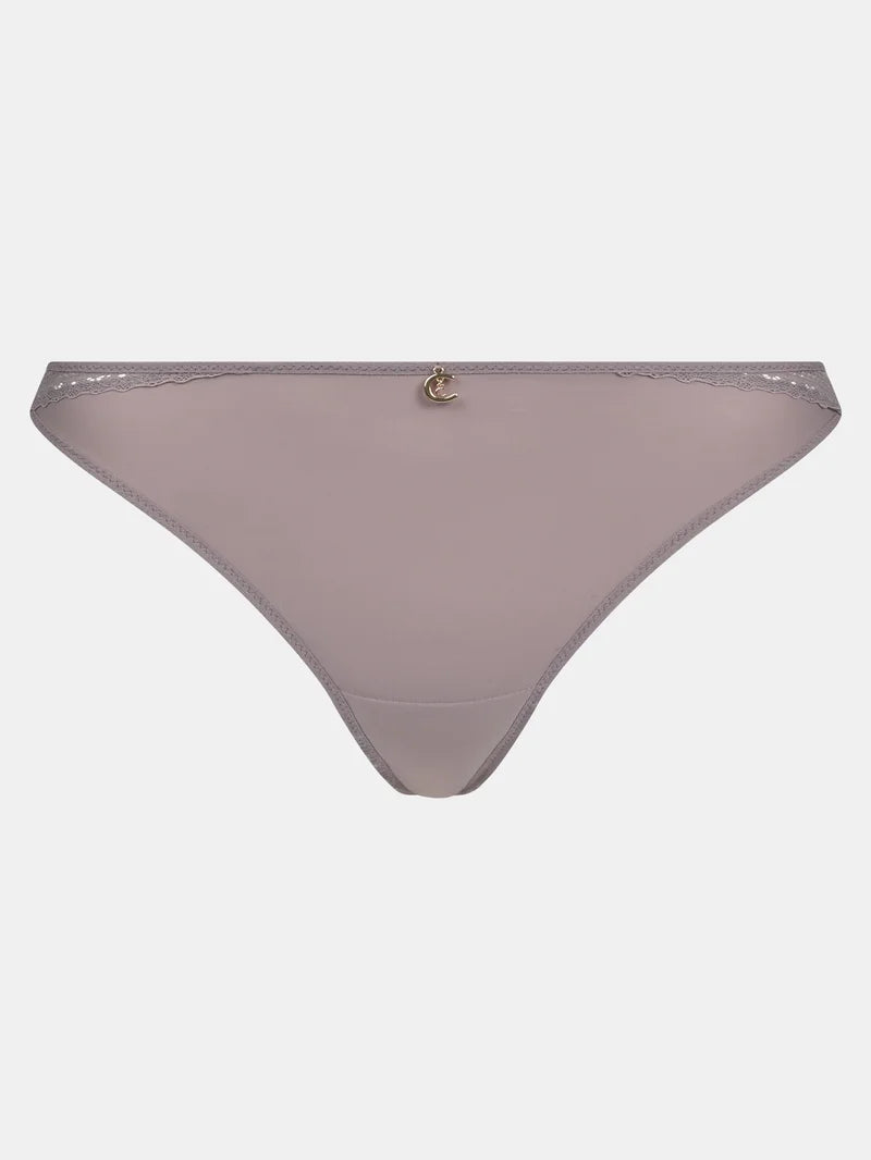 Chantelle - Romance Tanga Mink