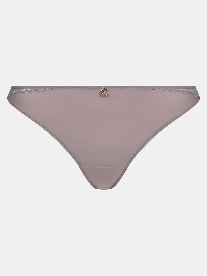 Chantelle - Romance Tanga Mink