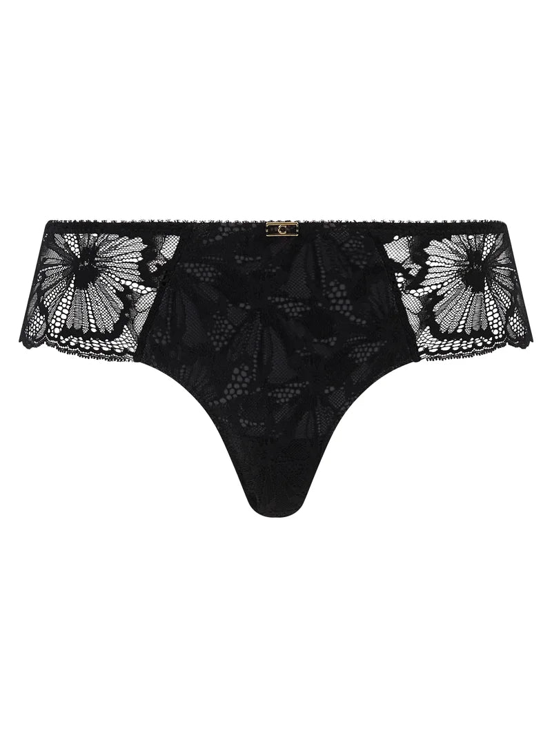 Chantelle - Muse Revealing Shorty Black