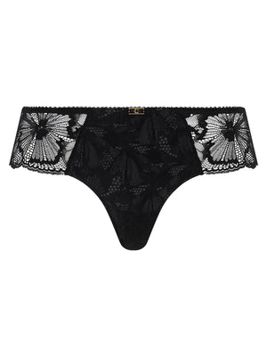 Chantelle - Muse Revealing Shorty Black