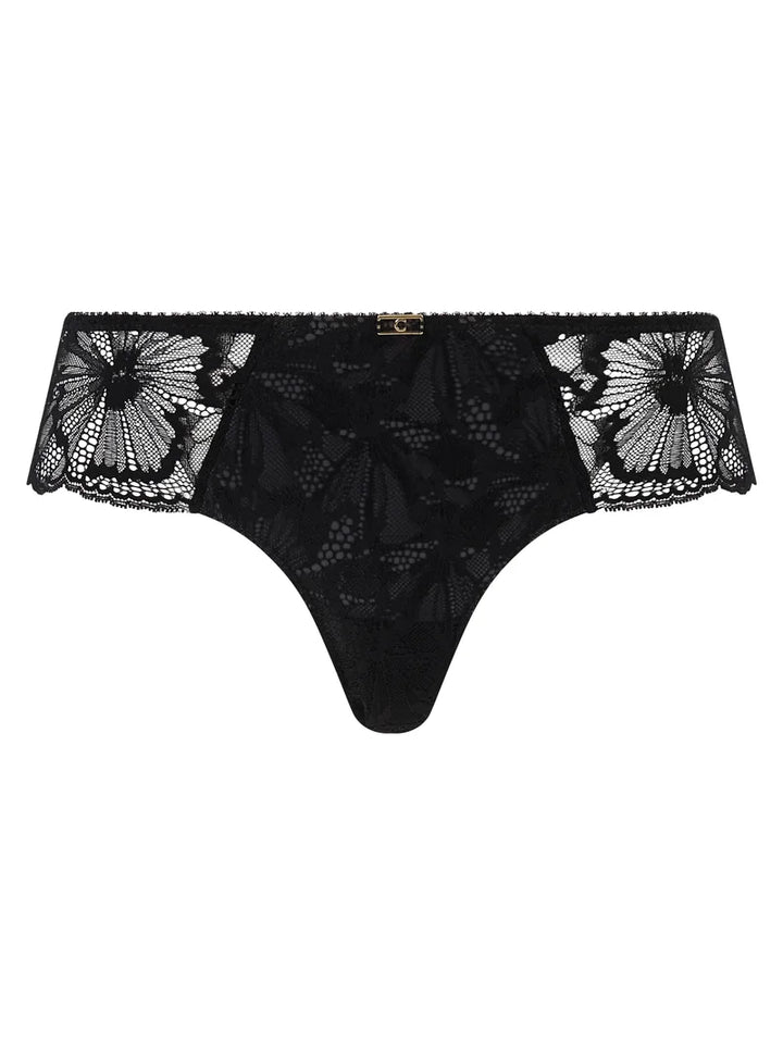 Chantelle - Muse Revealing Shorty Black