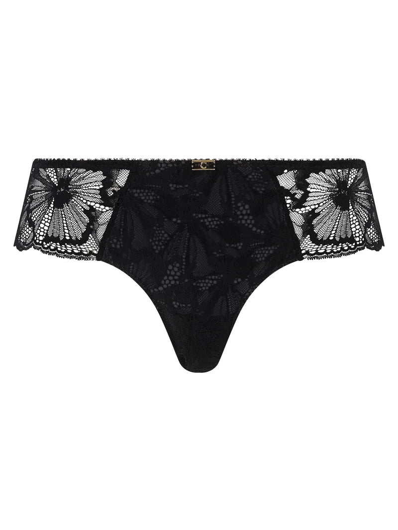Chantelle - Muse Revealing Shorty Black