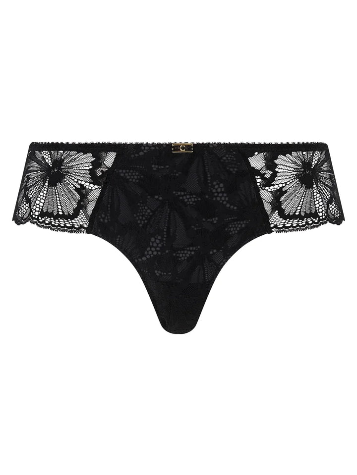 Chantelle - Muse Revealing Shorty Black