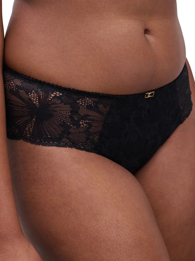 Chantelle - Muse Revealing Shorty Black