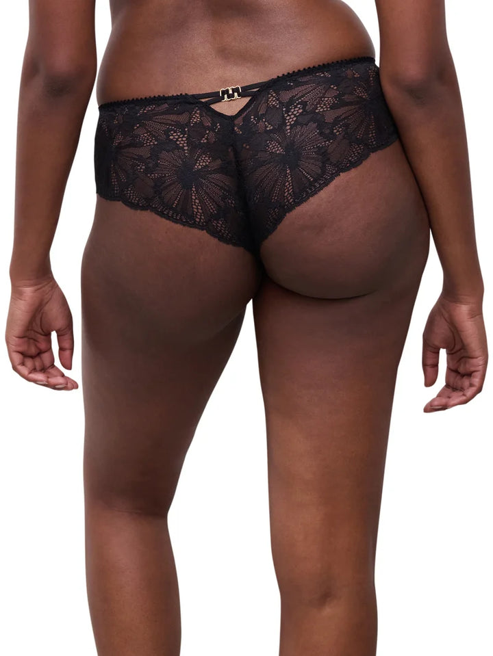 Chantelle - Muse Revealing Shorty Black