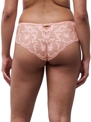 Chantelle - Muse Revealing Shorty Fluor Pink