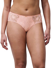 Chantelle - Muse Revealing Shorty Fluor Pink