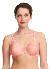 Chantelle - Hedona Full Cup Moulded Bra Candlelight Peach