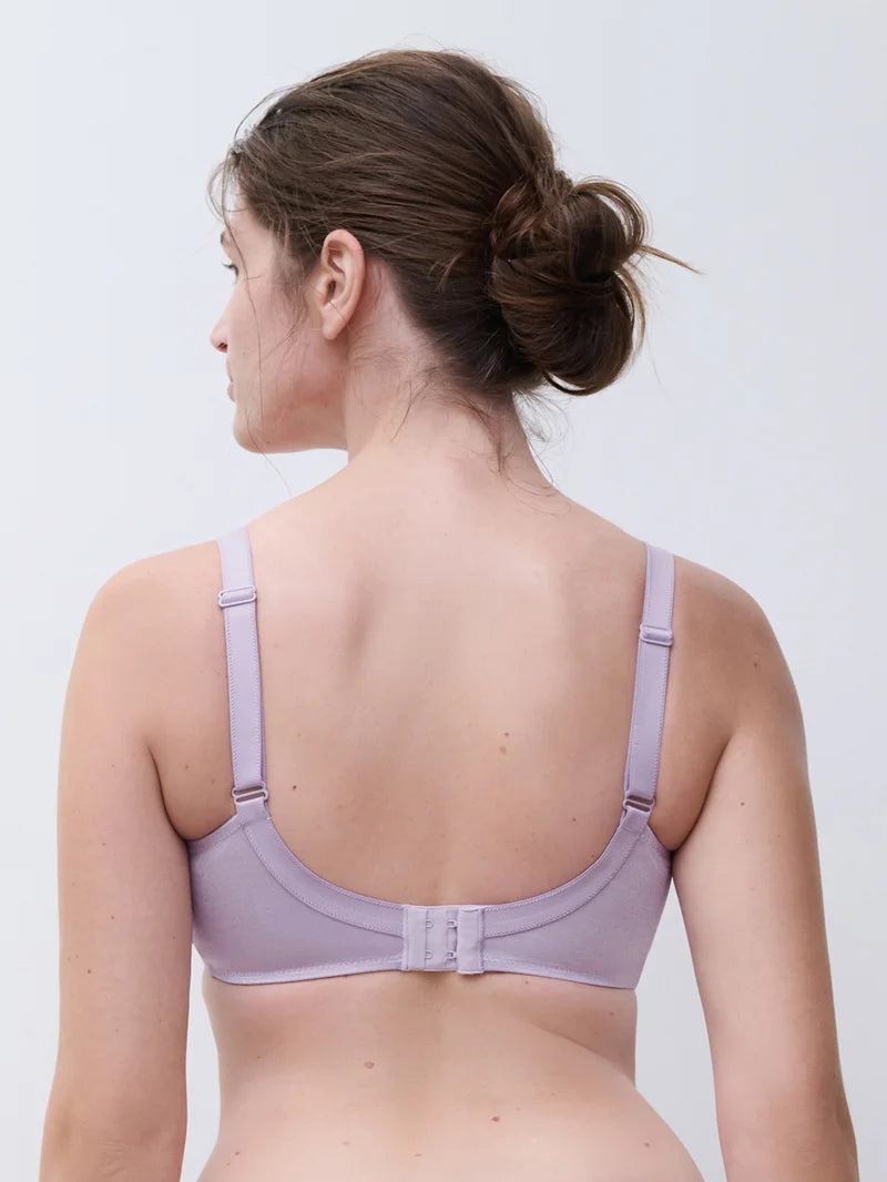 Chantelle - Hedona Moulded Bra Lavandin
