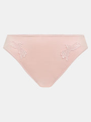 Chantelle - Hedona Brazilian Brief Taffeta Pink