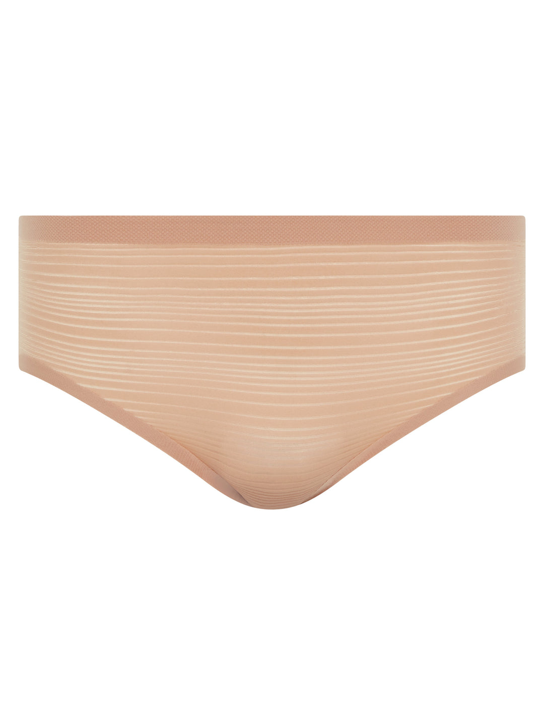 Hipster Chantelle Softstretch Stripes - Shorty Sirocco Chantelle