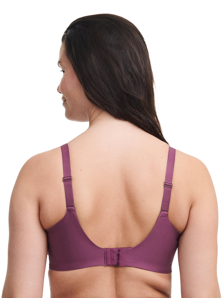 Chantelle - Graphic Support Very Covering Underwired Tannin Full Cup Bra Chantelle 