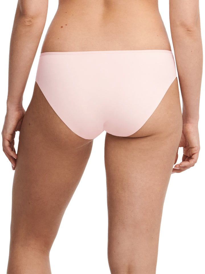 Chantelle - Graphic Support Brief Taft Pink