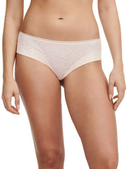 Chantelle - Graphic Allure Covering Shorty Rose Pearl